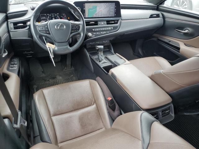 2022 LEXUS ES 250 BAS 58AD11D11NU008667