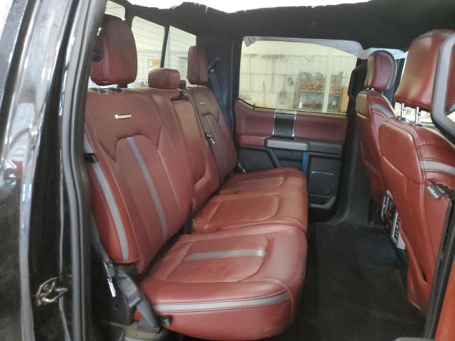 2019 FORD F150 SUPER #3281571390