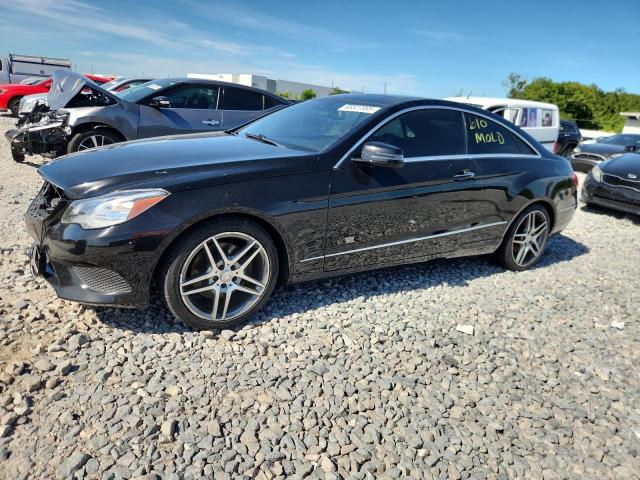 MERCEDES-BENZ E 350