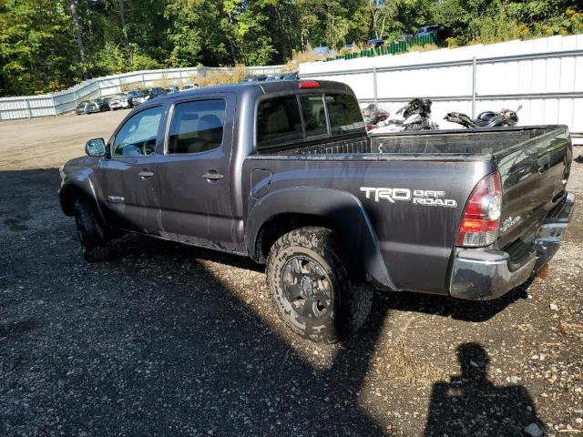 2015 TOYOTA TACOMA DOU - 3TMLU4EN3FM201426