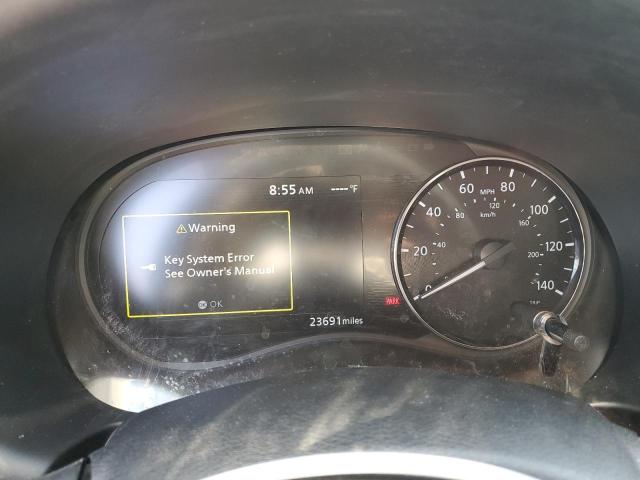 2023 NISSAN KICKS SV - 3N1CP5CV9PL565926