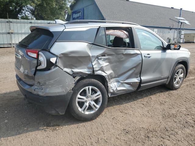 2023 GMC TERRAIN SL 3GKALTEG9PL226526