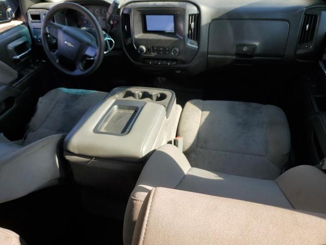 2015 CHEVROLET SILVERADO - 1GCVKPECXFZ234131