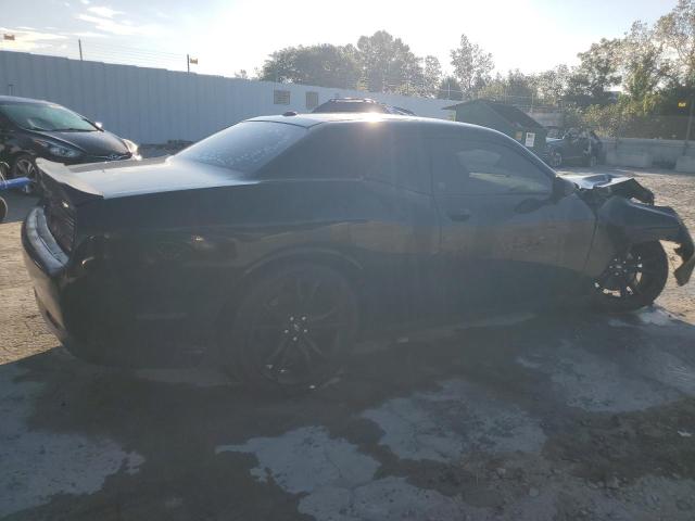 2017 DODGE CHALLENGER 2C3CDZAG6HH532009