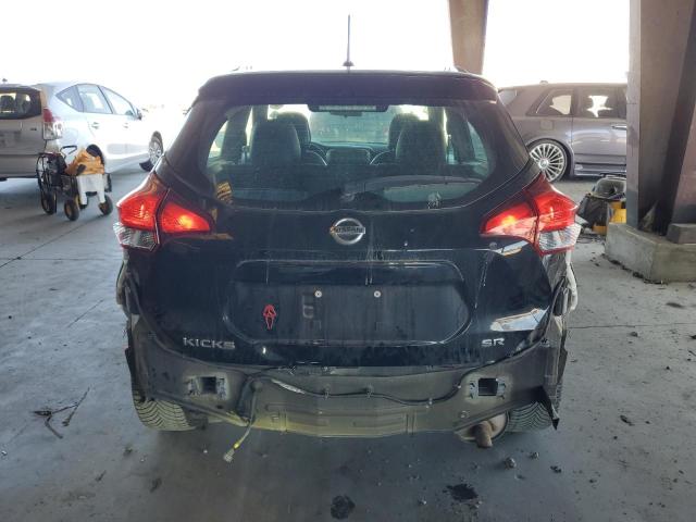 2020 NISSAN KICKS SR 3N1CP5DV4LL570041