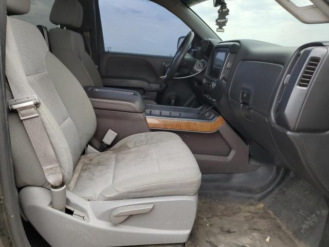 2015 CHEVROLET SILVERADO C1500 1GCNCPEC9FZ368934