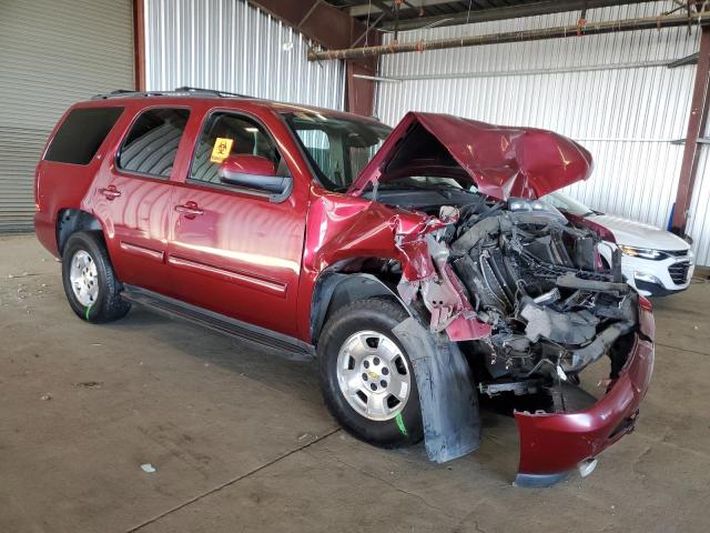 2010 CHEVROLET TAHOE K150 - 1GNUKBE09AR124613