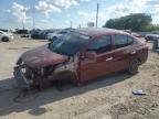 2018 NISSAN VERSA S - 3N1CN7AP3JL833611