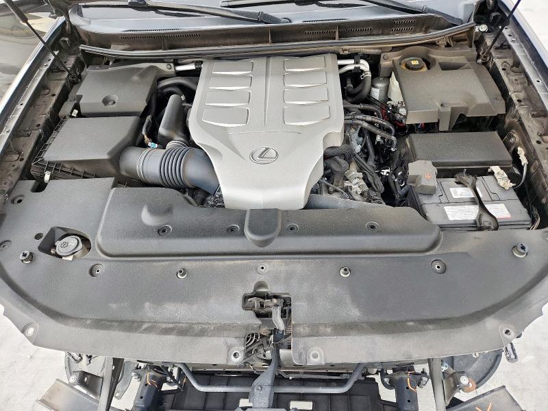 2021 LEXUS GX 460 PRE JTJAM7BX0M5271836