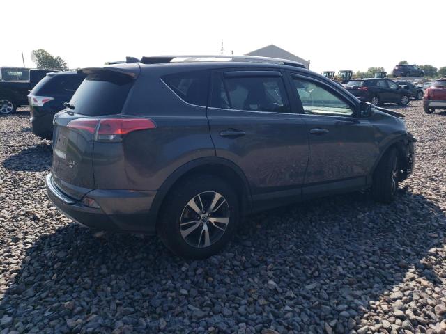 2018 TOYOTA RAV4 ADVEN - 2T3RFREV1JW790128