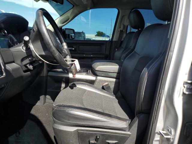 2018 RAM 1500 SPORT - 1C6RR7MT1JS159178