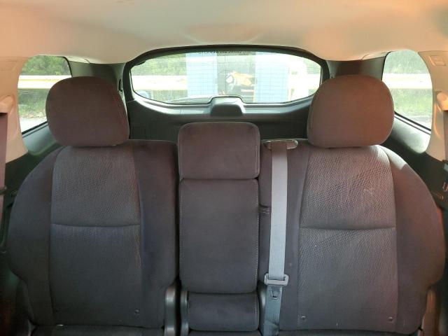 2016 NISSAN PATHFINDER 5N1AR2MM4GC620129