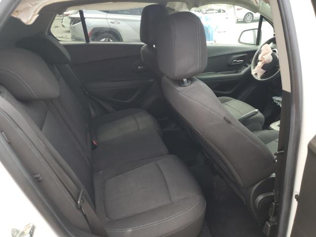 2016 CHEVROLET TRAX 1LT KL7CJPSB4GB762227