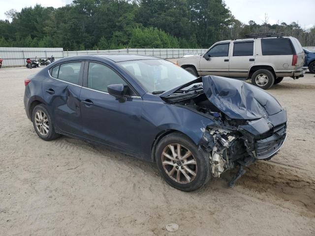 2015 MAZDA 3 TOURING 3MZBM1V78FM178489