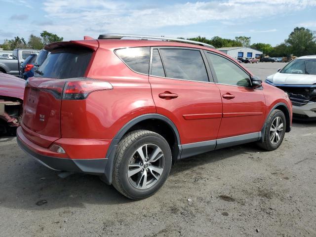 2017 TOYOTA RAV4 XLE - JTMRFREV4HJ165280