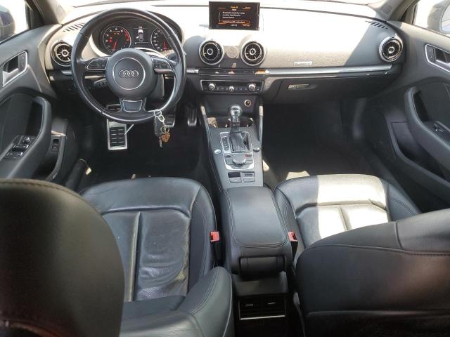 2016 AUDI A3 PREMIUM WAUB8GFF0G1065082