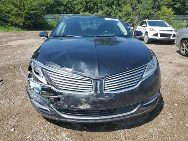 2016 LINCOLN MKZ 3LN6L2GK1GR623301