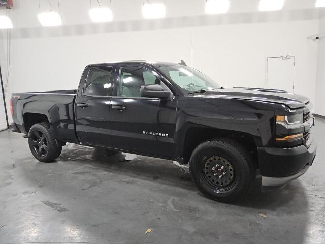 2016 CHEVROLET SILVERADO - 1GCVKNEC1GZ187948