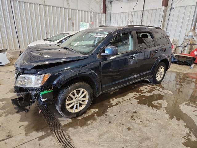 DODGE JOURNEY SX