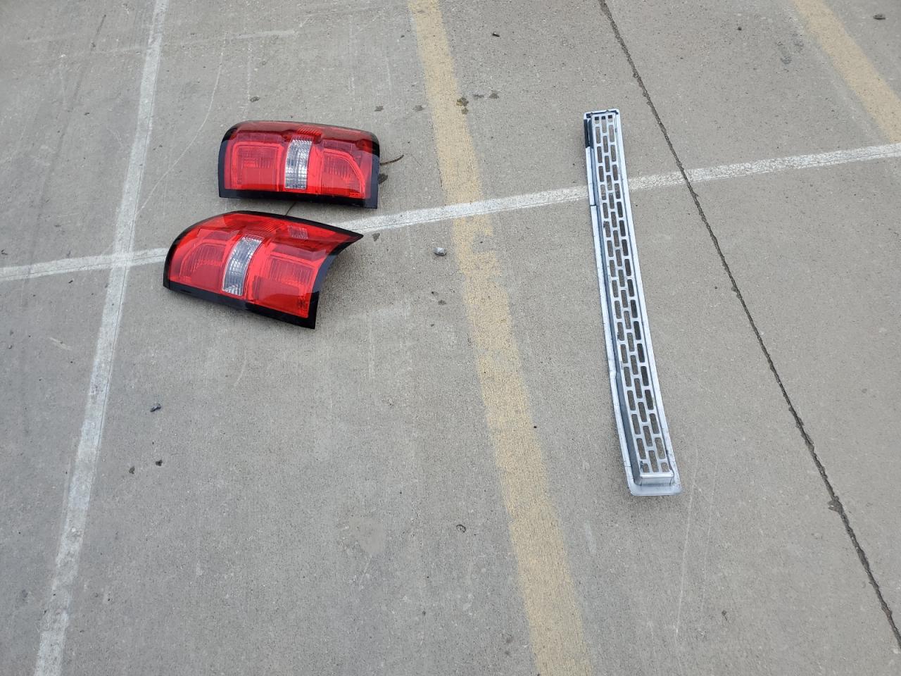 GMC SIERRA 1500 K1500