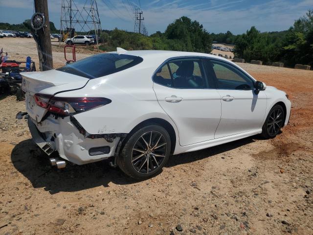 2023 TOYOTA CAMRY SE N 4T1G11AK8PU720047