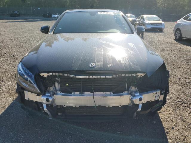 2018 MERCEDES-BENZ C 300 55SWF4JB2JU265763
