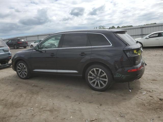 2017 AUDI Q7 PRESTIG WA1VAAF73HD016947