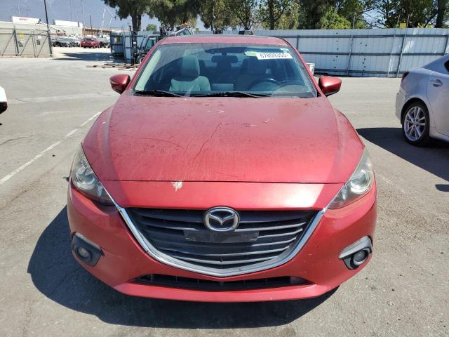 2016 MAZDA 3 TOURING JM1BM1V74G1337719