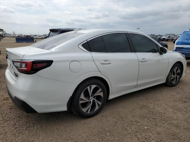 2020 SUBARU LEGACY PRE 4S3BWAC63L3019089