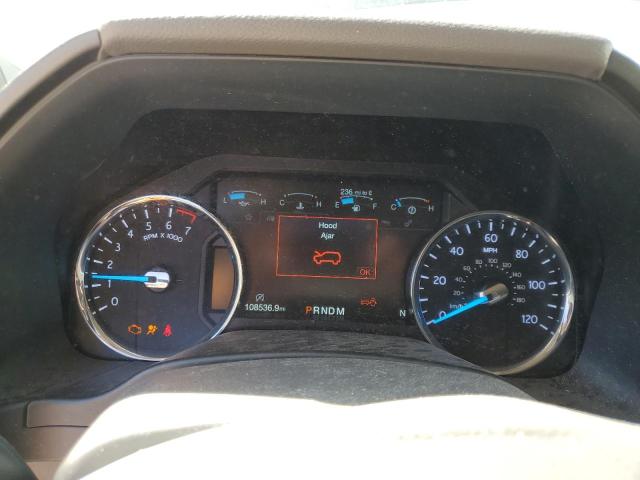 2018 FORD EXPEDITION 1FMJU2AT7JEA43733