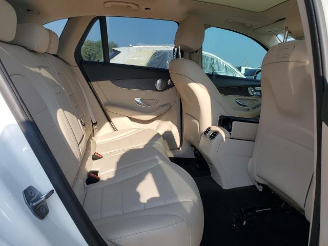 2019 MERCEDES-BENZ GLC 300 WDC0G4JB1K1000048
