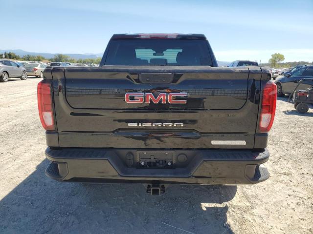 2023 GMC SIERRA K15 3GTPUCEK2PG249047