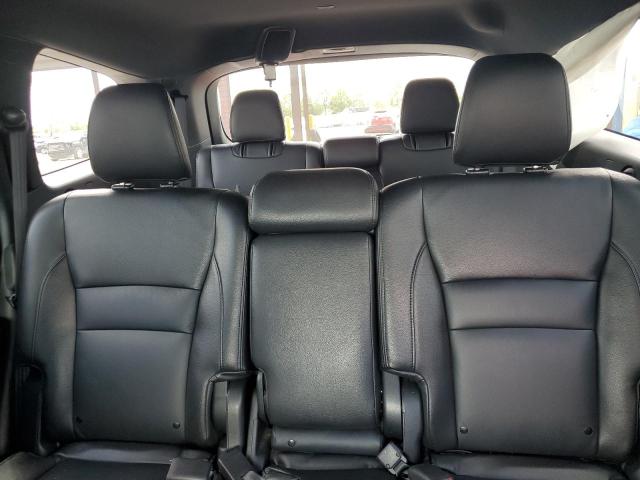 2022 HONDA PILOT SPOR 5FNYF5H32NB030655
