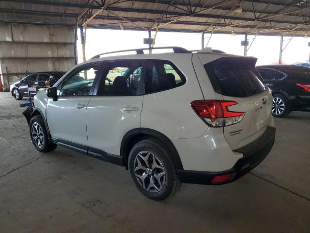 2021 SUBARU FORESTER P JF2SKAJC5MH483236