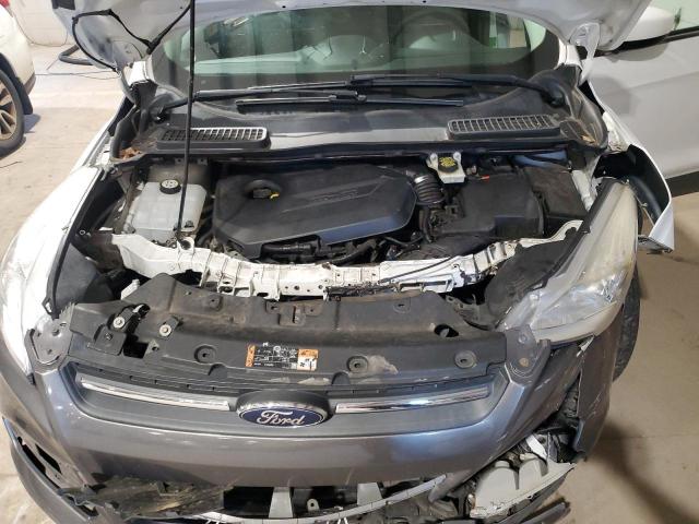 2014 FORD ESCAPE SE #3270879452