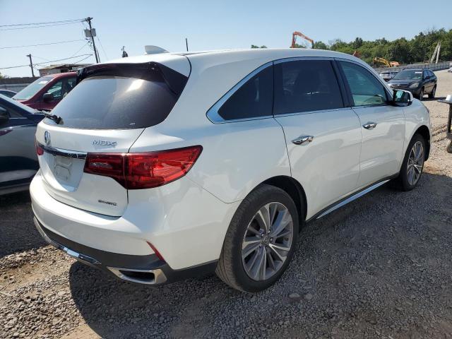2018 ACURA MDX TECHNO 5J8YD4H59JL008341