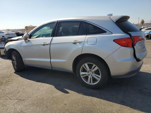 2013 ACURA RDX TECHNOLOGY - 5J8TB3H59DL005843