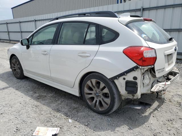 2016 SUBARU IMPREZA SP JF1GPAY68G8311430
