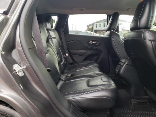2015 JEEP CHEROKEE L 1C4PJMCS2FW610472