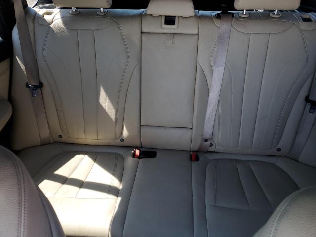 2017 BMW X5 XDR40E 5UXKT0C3XH0V97030