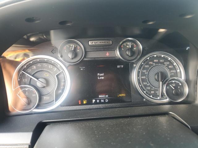 2018 RAM 1500 REBEL - 1C6RR7YT4JS204186