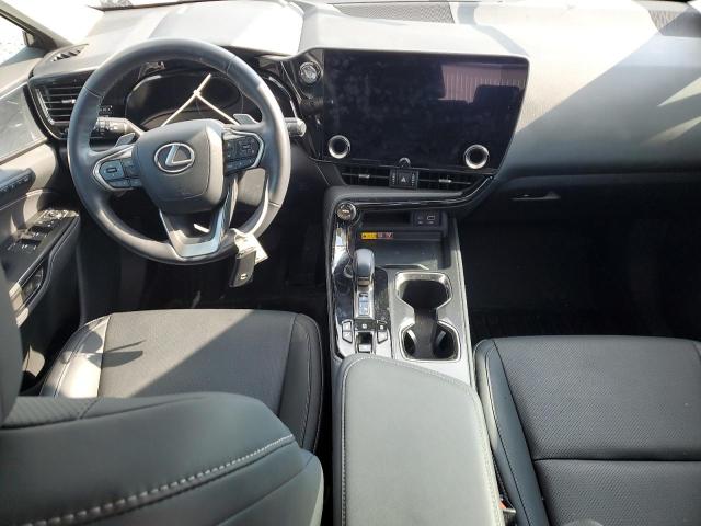 2025 LEXUS NX 350 PRE 2T2GGCEZ8SC070059