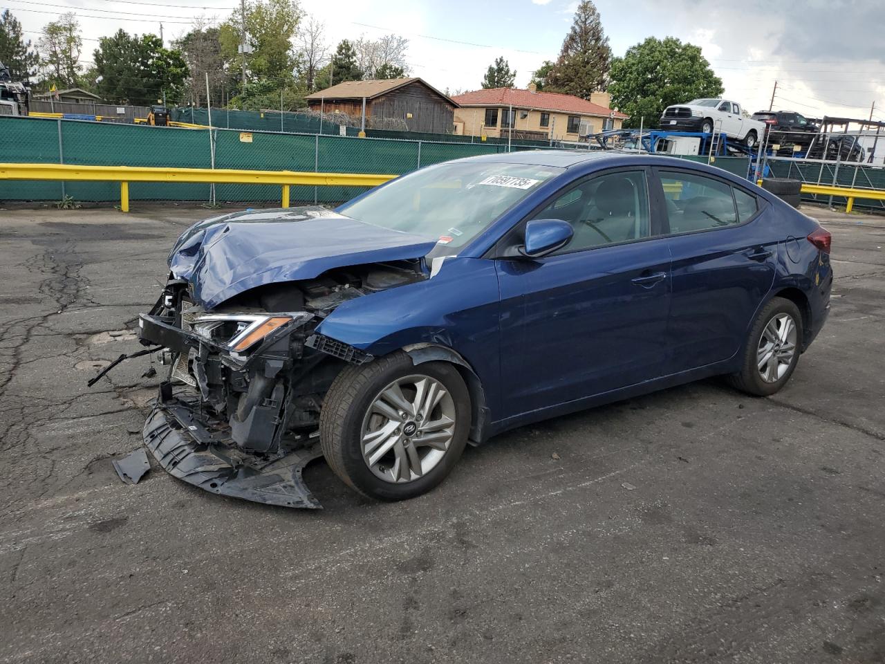 Vehicle photo