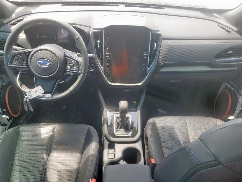 2025 SUBARU FORESTER L JF2SLDRC8SH409907