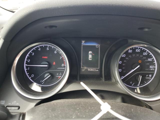 2019 TOYOTA CAMRY L - 4T1B11HK6KU708035