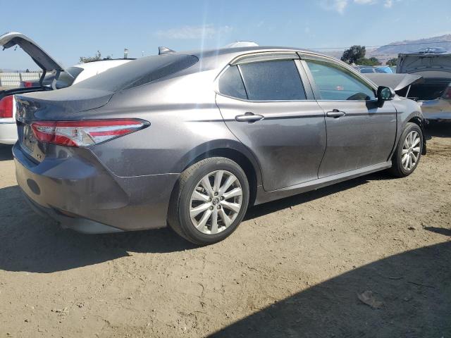 2020 TOYOTA CAMRY LE 4T1L11AK2LU936176