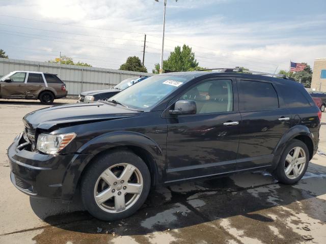 DODGE JOURNEY R/
