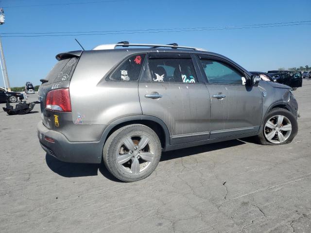 2012 KIA SORENTO EX #3286687323