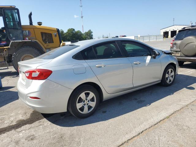 2016 CHEVROLET CRUZE LS 1G1BC5SM3G7240716