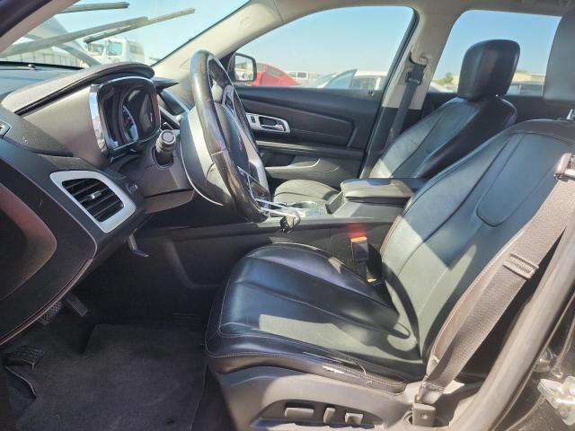 2015 GMC TERRAIN SL 2GKALSEK5F6363965